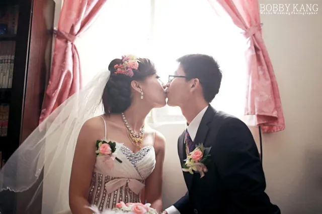 婚禮記錄 欣廷&雅琦 93