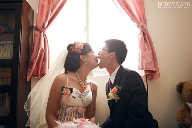 婚禮記錄 欣廷&雅琦 94