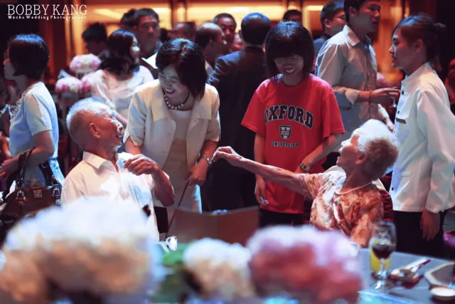 婚禮記錄 志成&宛宜 96