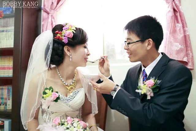 婚禮記錄 欣廷&雅琦 95