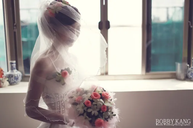 婚禮記錄 欣廷&雅琦 96