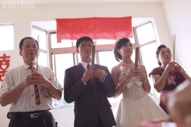 婚禮記錄 欣廷&雅琦 98