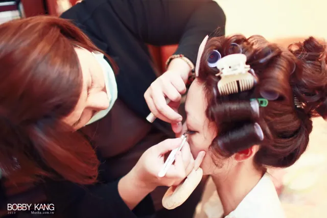 婚禮記錄 智夫&翔涵 1