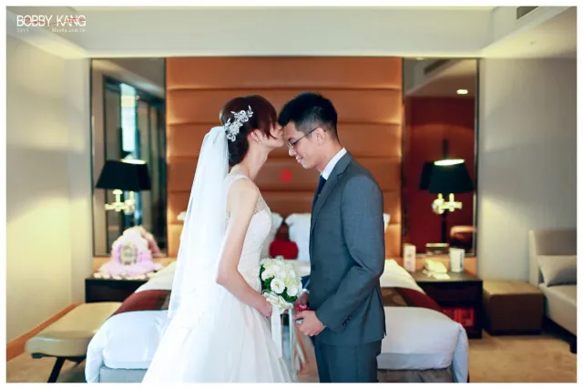 婚禮記錄 智夫&翔涵 100