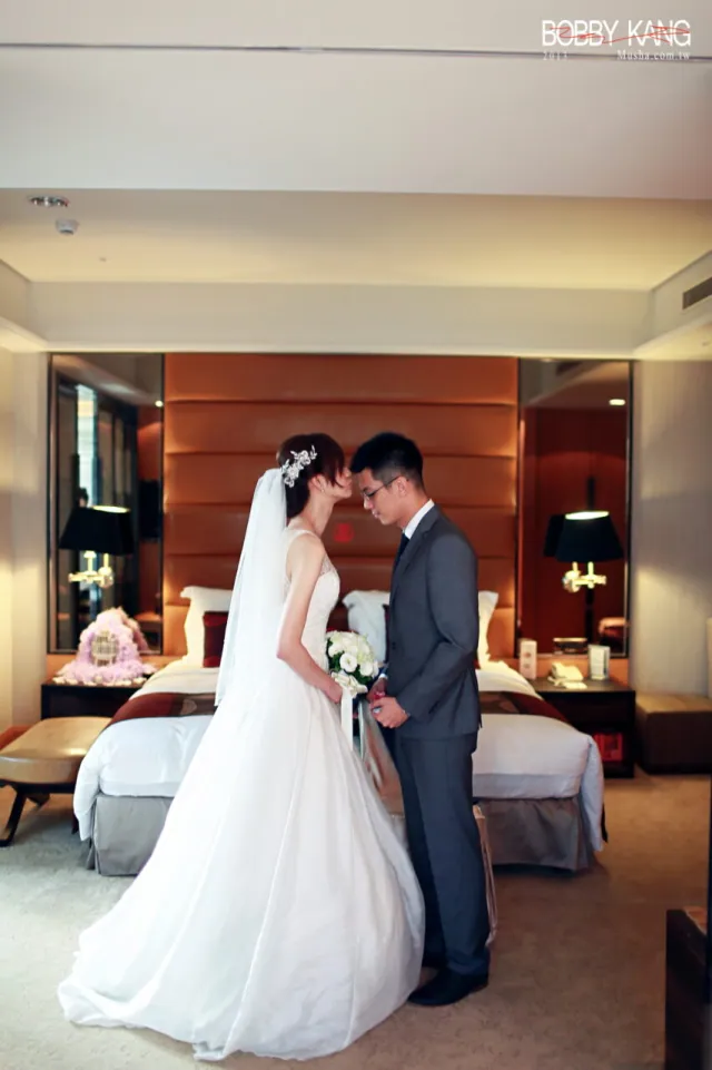 婚禮記錄 智夫&翔涵 101