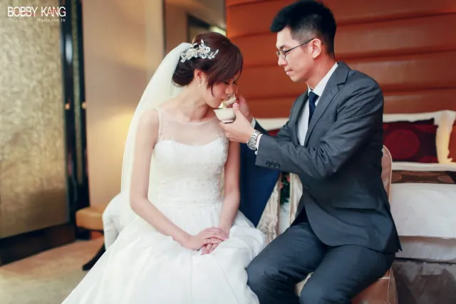 婚禮記錄 智夫&翔涵 102