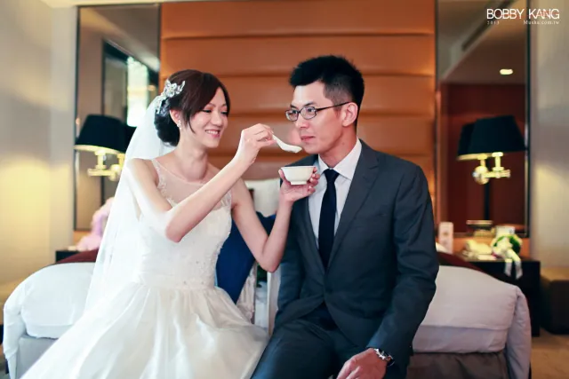 婚禮記錄 智夫&翔涵 103