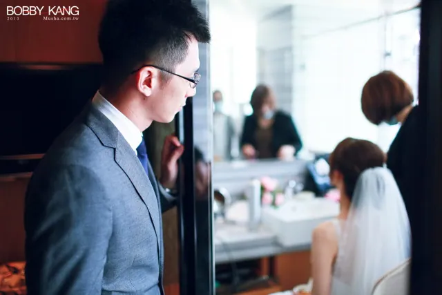婚禮記錄 智夫&翔涵 105