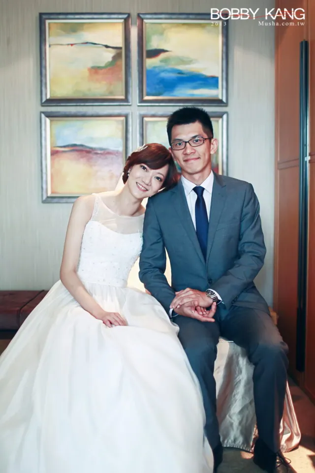 婚禮記錄 智夫&翔涵 106