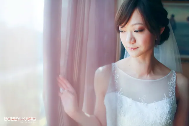 婚禮記錄 智夫&翔涵 109