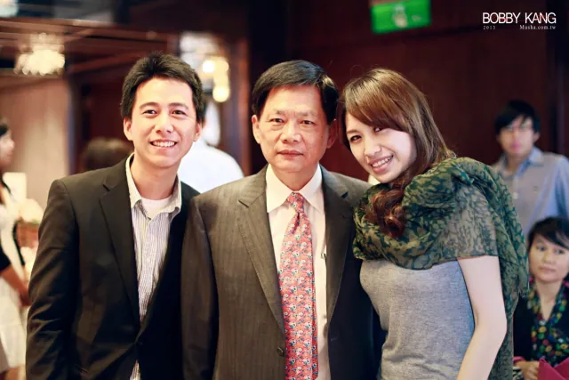 婚禮記錄 智夫&翔涵 125