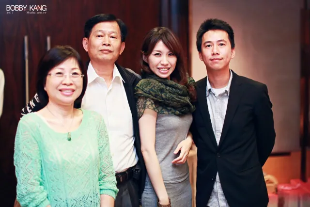 婚禮記錄 智夫&翔涵 126
