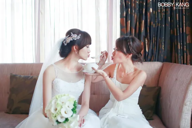 婚禮記錄 智夫&翔涵 130