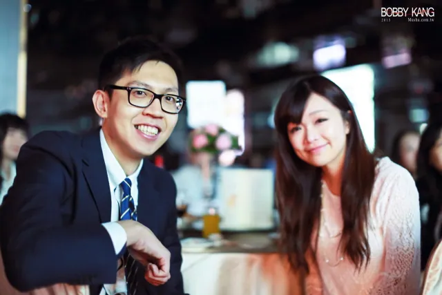 婚禮記錄 智夫&翔涵 133