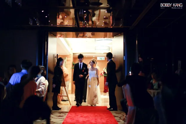 婚禮記錄 智夫&翔涵 135