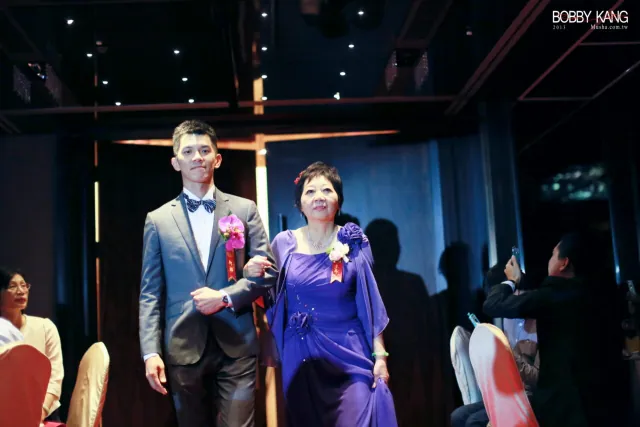 婚禮記錄 智夫&翔涵 139