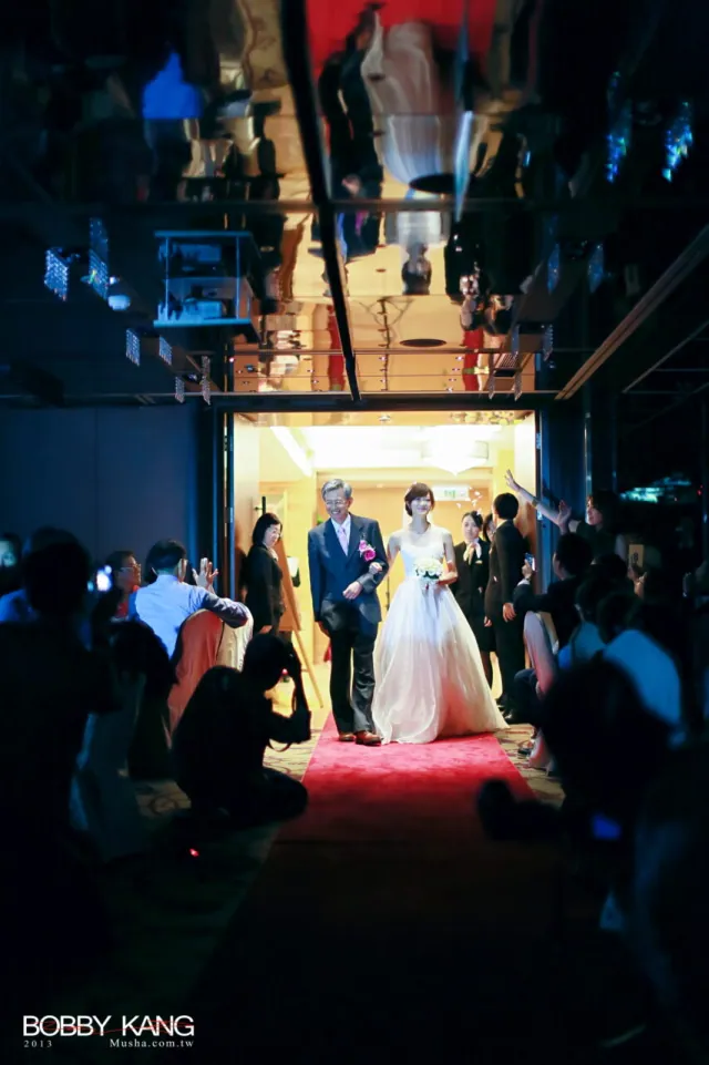 婚禮記錄 智夫&翔涵 140