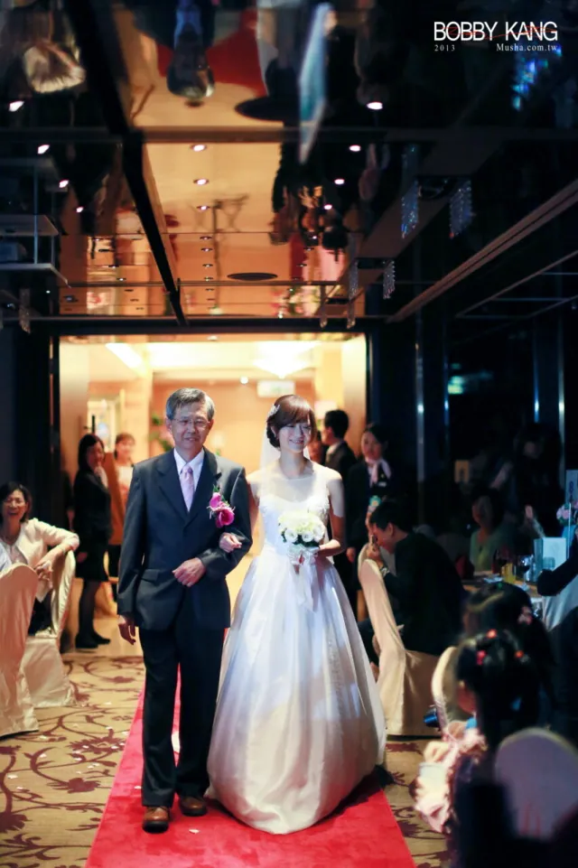 婚禮記錄 智夫&翔涵 141