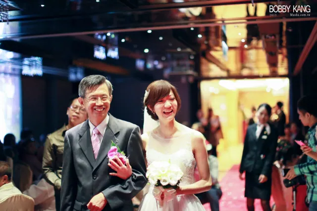 婚禮記錄 智夫&翔涵 142