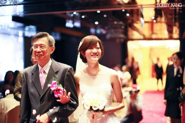 婚禮記錄 智夫&翔涵 143