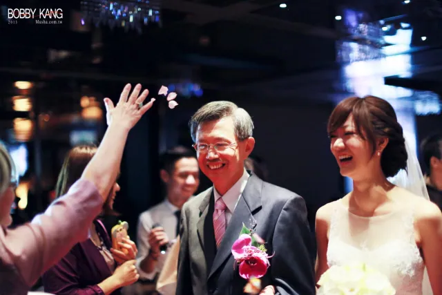 婚禮記錄 智夫&翔涵 144