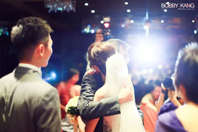 婚禮記錄 智夫&翔涵 147