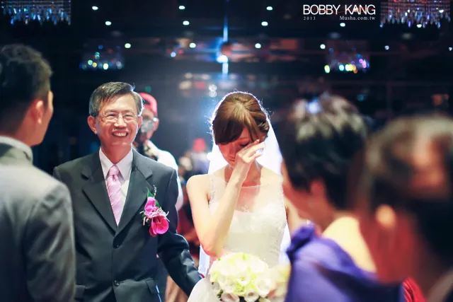 婚禮記錄 智夫&翔涵 148