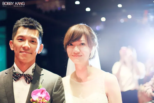婚禮記錄 智夫&翔涵 149