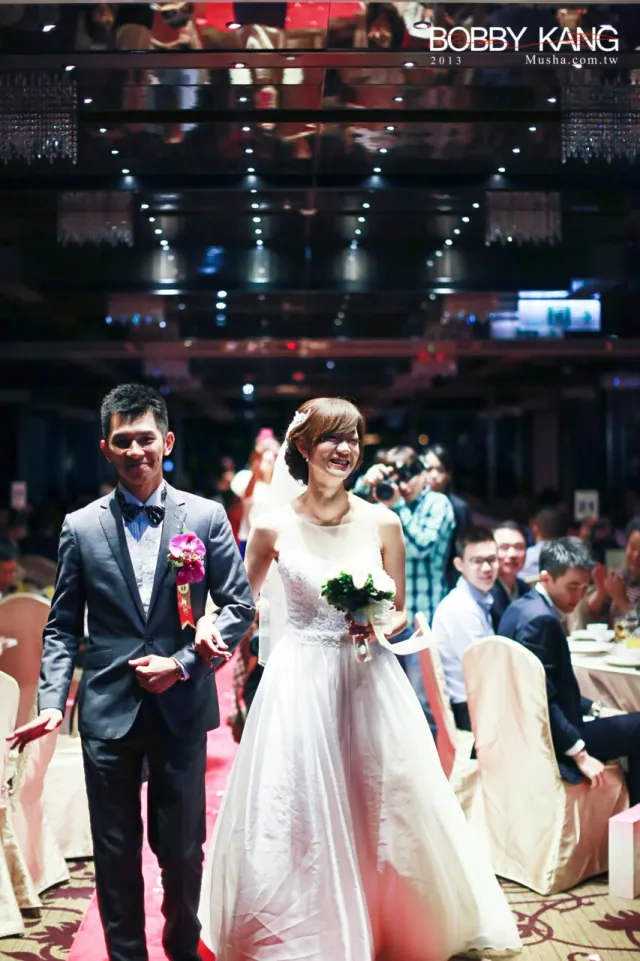 婚禮記錄 智夫&翔涵 151
