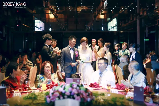 婚禮記錄 智夫&翔涵 153