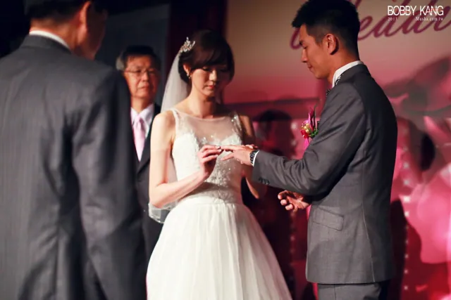 婚禮記錄 智夫&翔涵 155