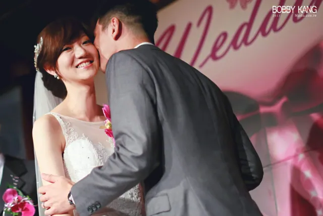 婚禮記錄 智夫&翔涵 156