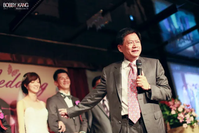 婚禮記錄 智夫&翔涵 157