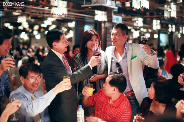 婚禮記錄 智夫&翔涵 165