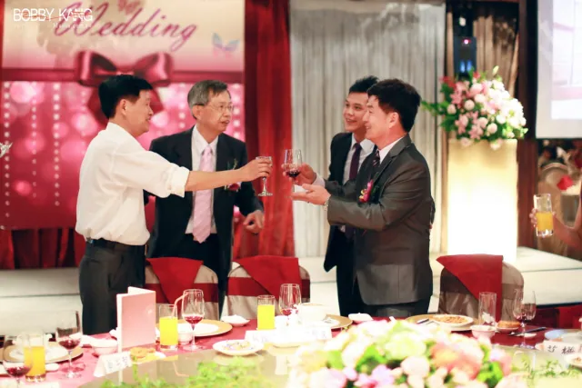 婚禮記錄 智夫&翔涵 168
