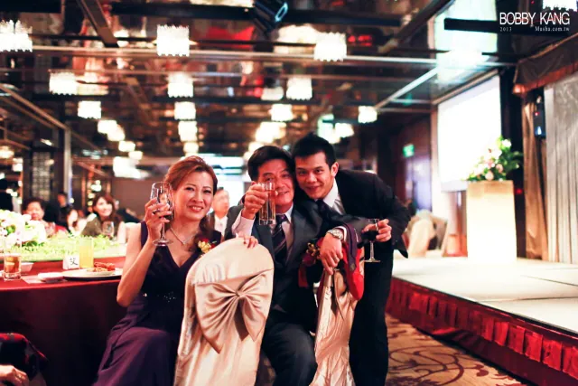 婚禮記錄 智夫&翔涵 169