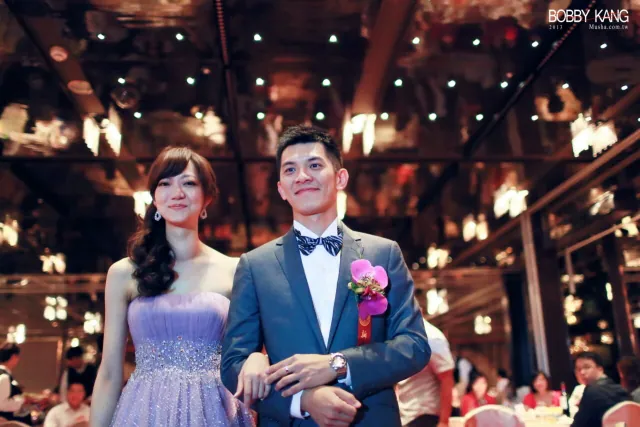 婚禮記錄 智夫&翔涵 174