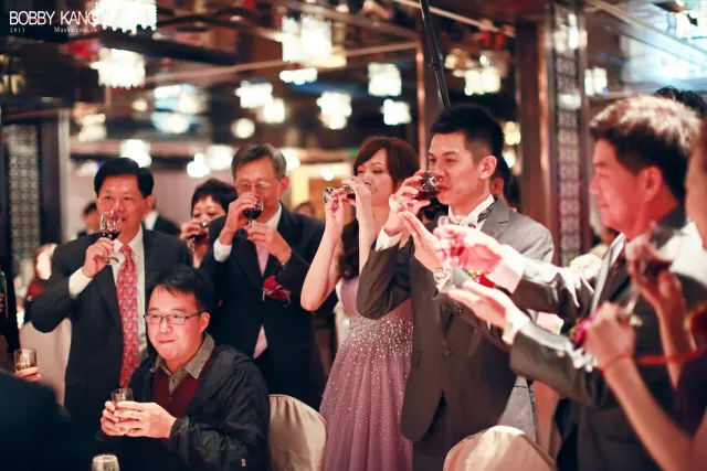 婚禮記錄 智夫&翔涵 184