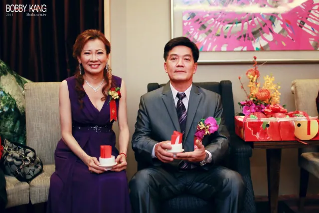 婚禮記錄 智夫&翔涵 188