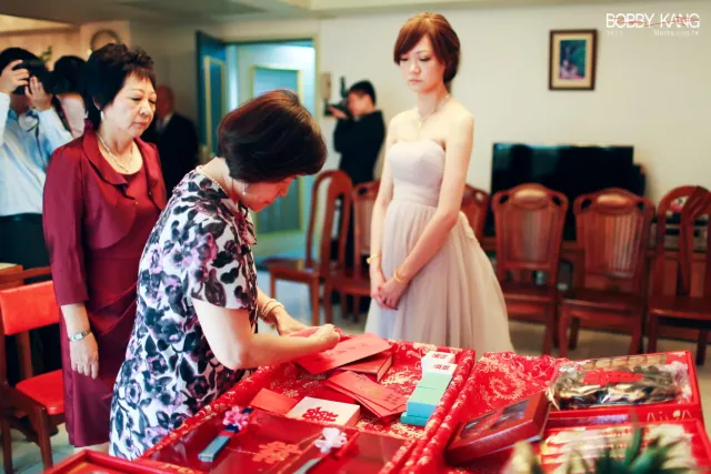 婚禮記錄 智夫&翔涵 26