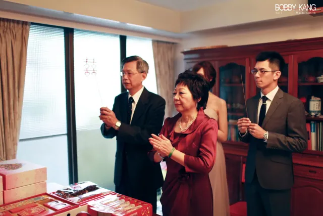 婚禮記錄 智夫&翔涵 29