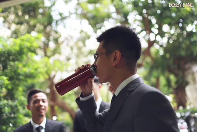 婚禮記錄 智夫&翔涵 40