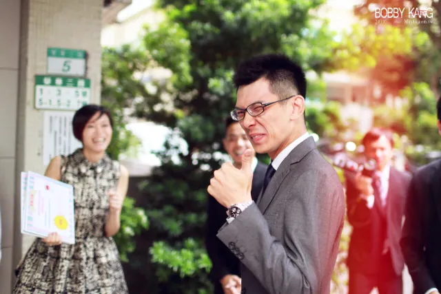 婚禮記錄 智夫&翔涵 41