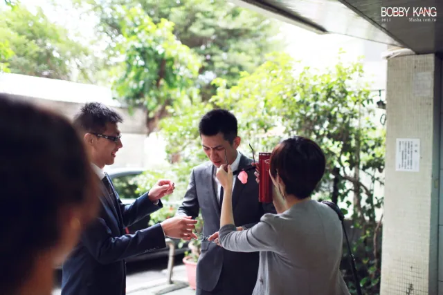 婚禮記錄 智夫&翔涵 44