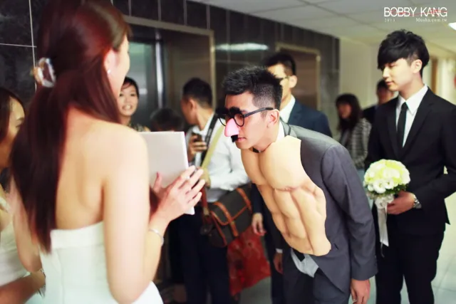 婚禮記錄 智夫&翔涵 51