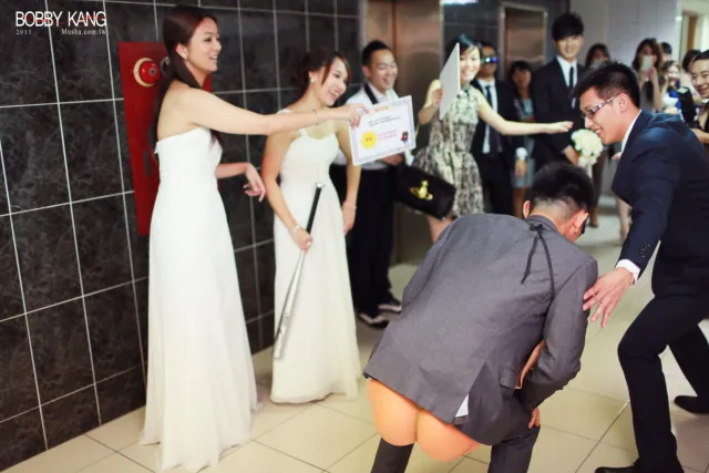婚禮記錄 智夫&翔涵 55