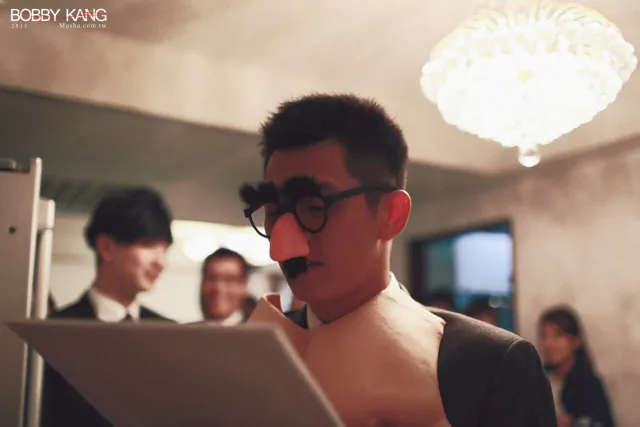 婚禮記錄 智夫&翔涵 57
