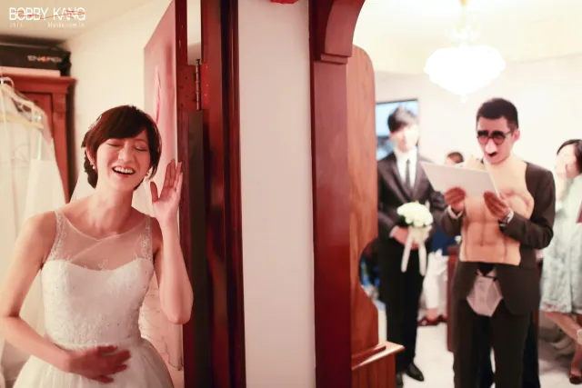 婚禮記錄 智夫&翔涵 59