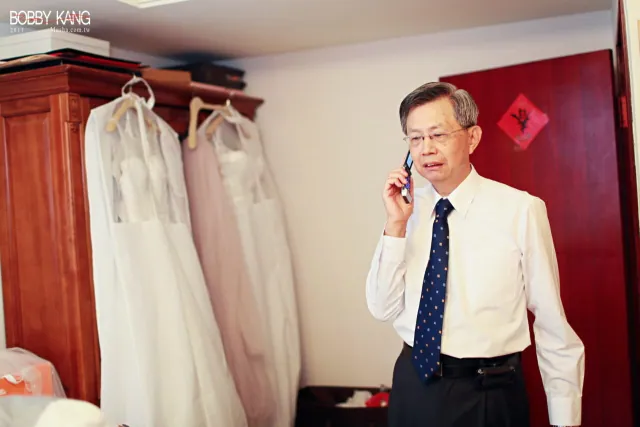 婚禮記錄 智夫&翔涵 6