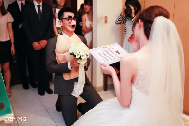 婚禮記錄 智夫&翔涵 62